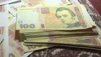 На Буковине повязали фальшивомонетчиков, которые «специализировались» на купюрах номиналом 50 и 100 гривен